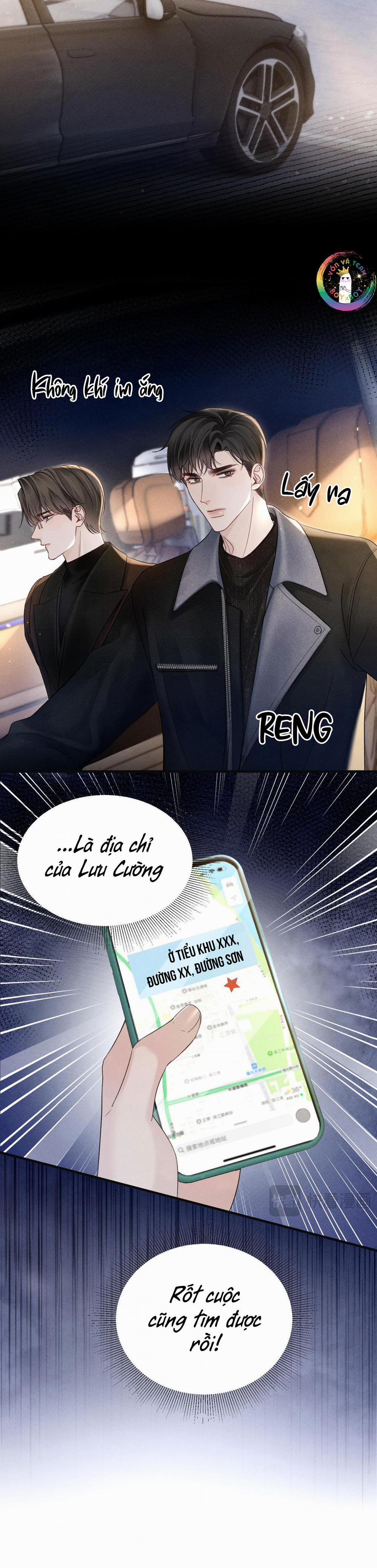 Cuộc Đối Đầu Gay Gắt 88 trang 2