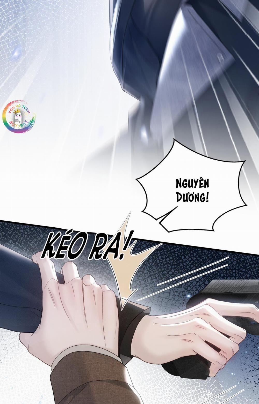 Cuộc Đối Đầu Gay Gắt 89 trang 28