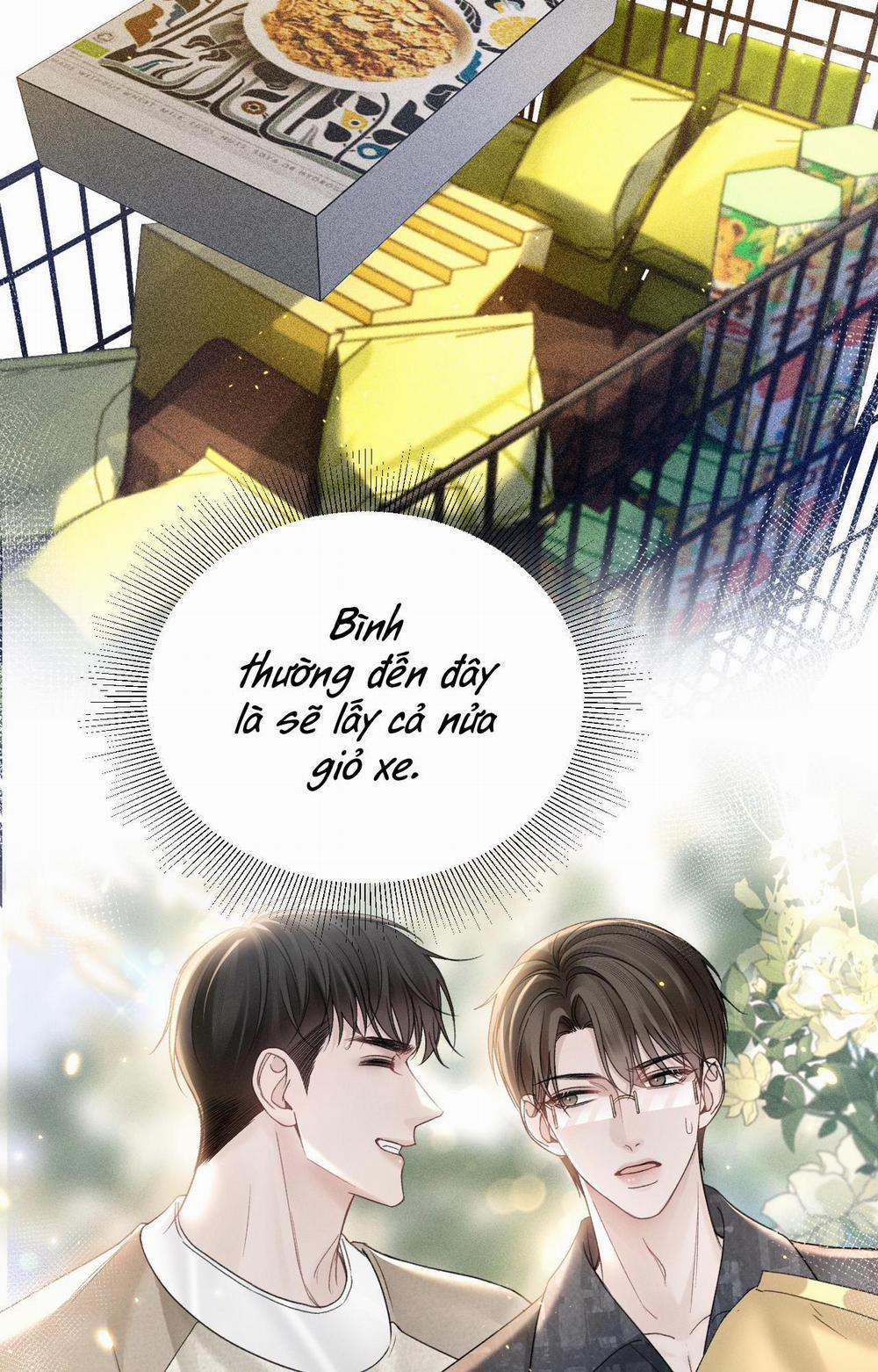 Cuộc Đối Đầu Gay Gắt 89 trang 64