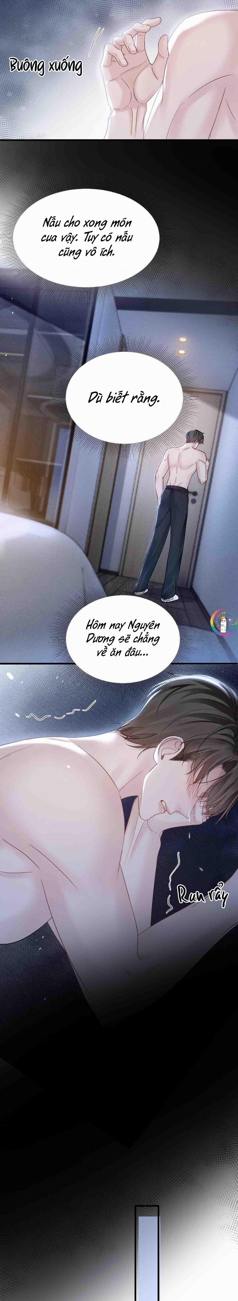 Cuộc Đối Đầu Gay Gắt 90 trang 14