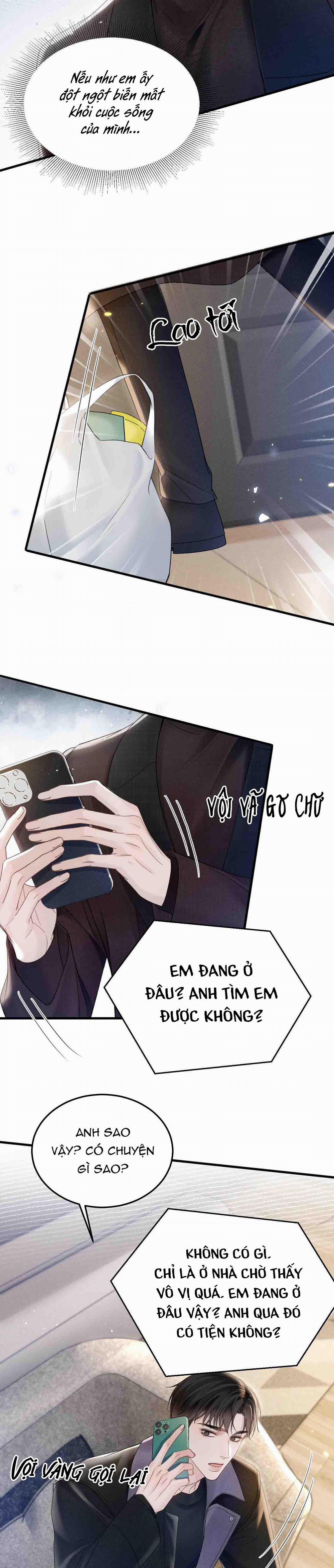 Cuộc Đối Đầu Gay Gắt 90 trang 2