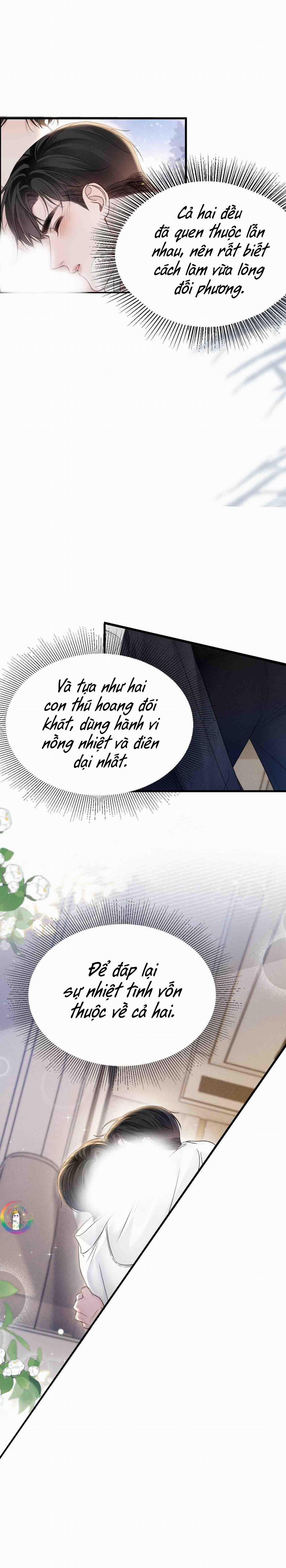 Cuộc Đối Đầu Gay Gắt 90 trang 8