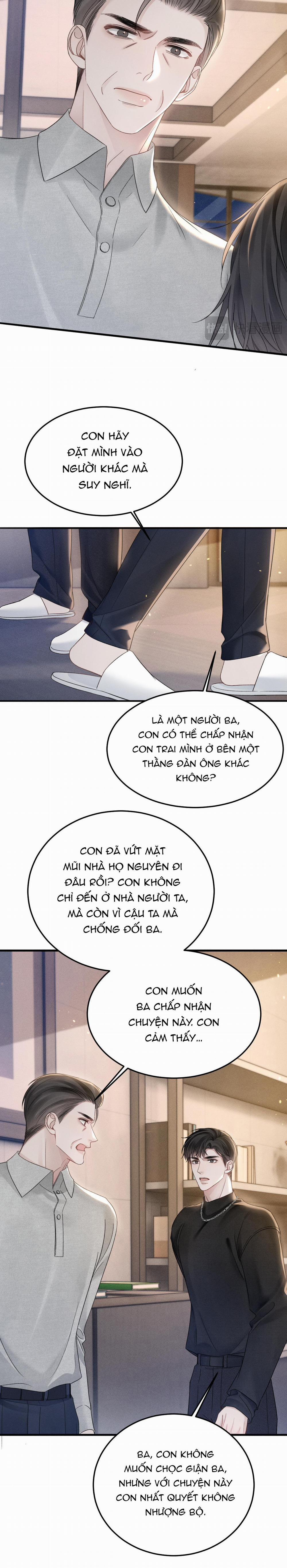 Cuộc Đối Đầu Gay Gắt 91 trang 4