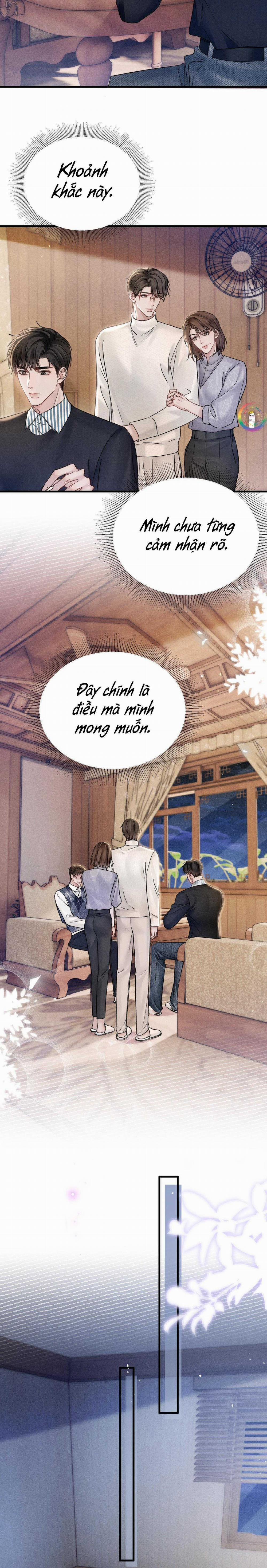 Cuộc Đối Đầu Gay Gắt 95 trang 6