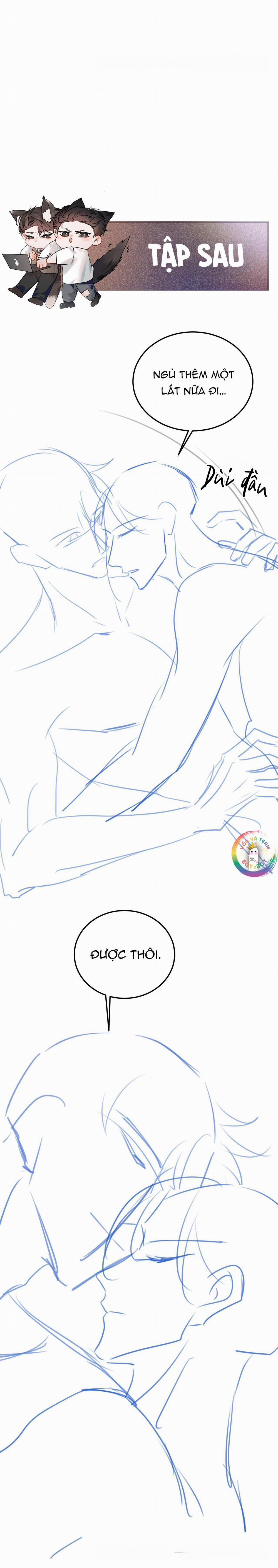 Cuộc Đối Đầu Gay Gắt 96 trang 15