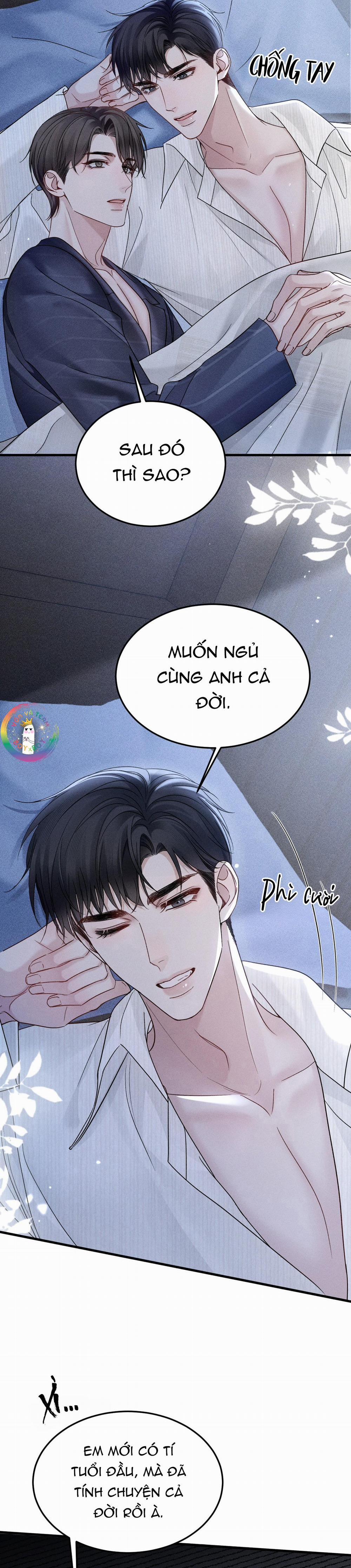 Cuộc Đối Đầu Gay Gắt 96 trang 5