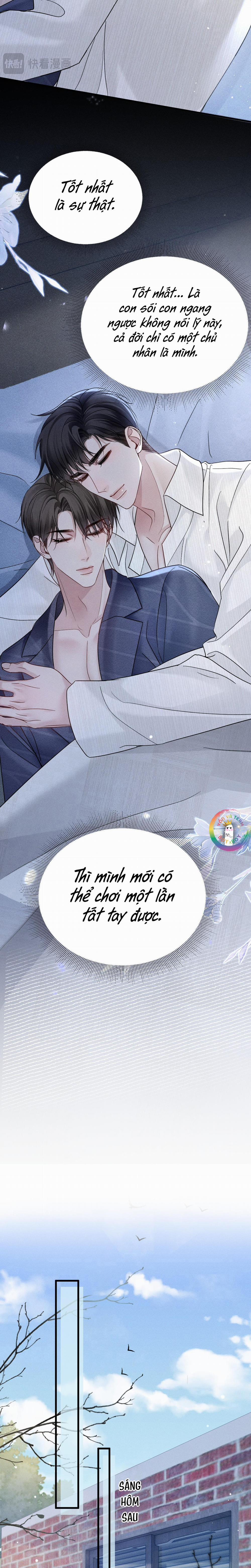 Cuộc Đối Đầu Gay Gắt 96 trang 7