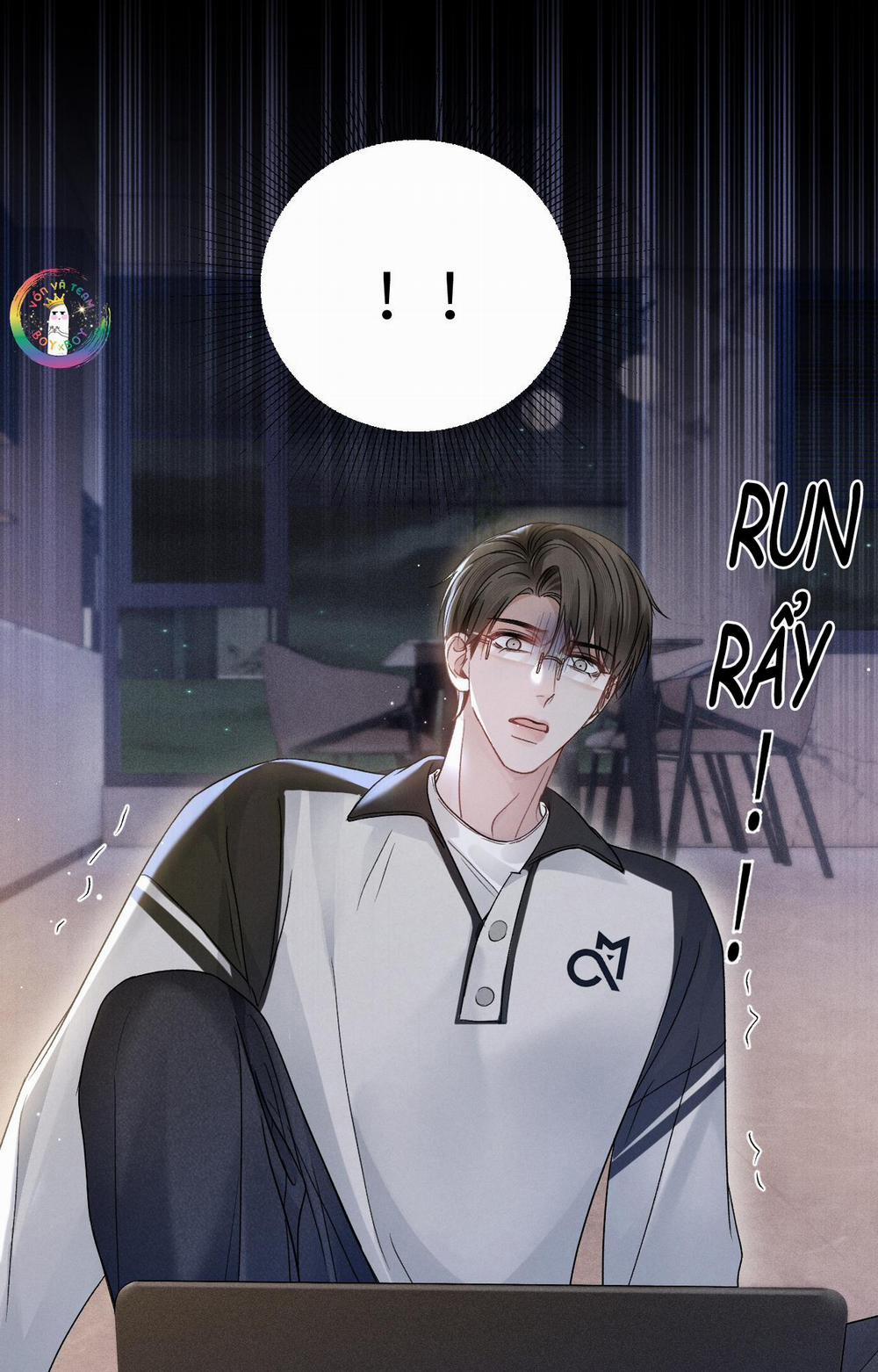 Cuộc Đối Đầu Gay Gắt 97 trang 118