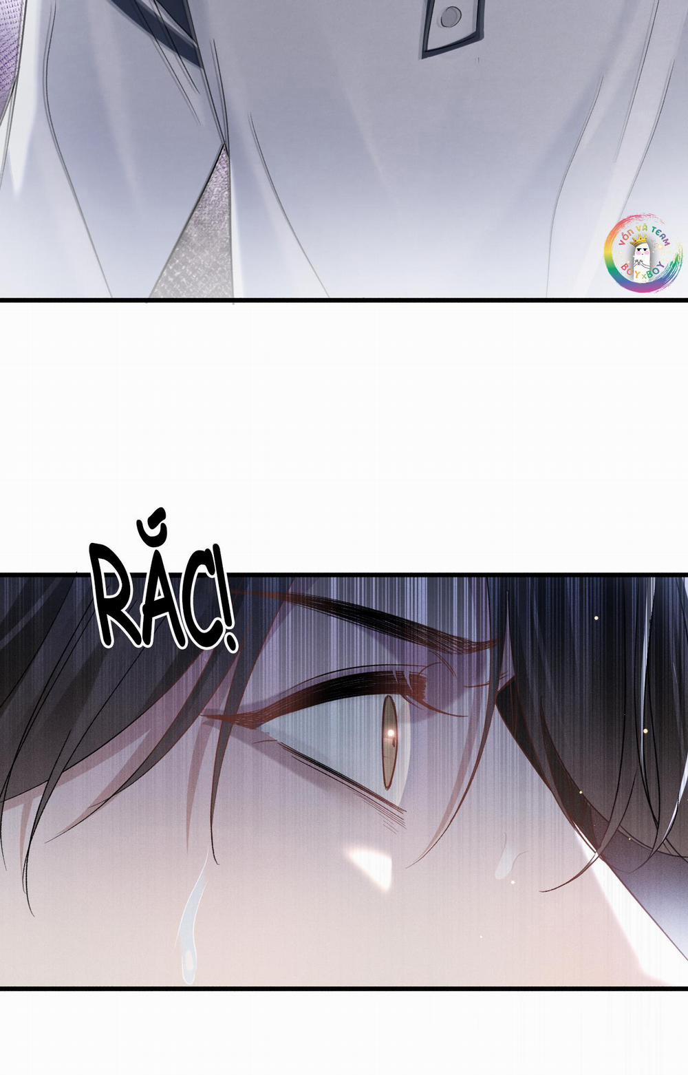 Cuộc Đối Đầu Gay Gắt 97 trang 148