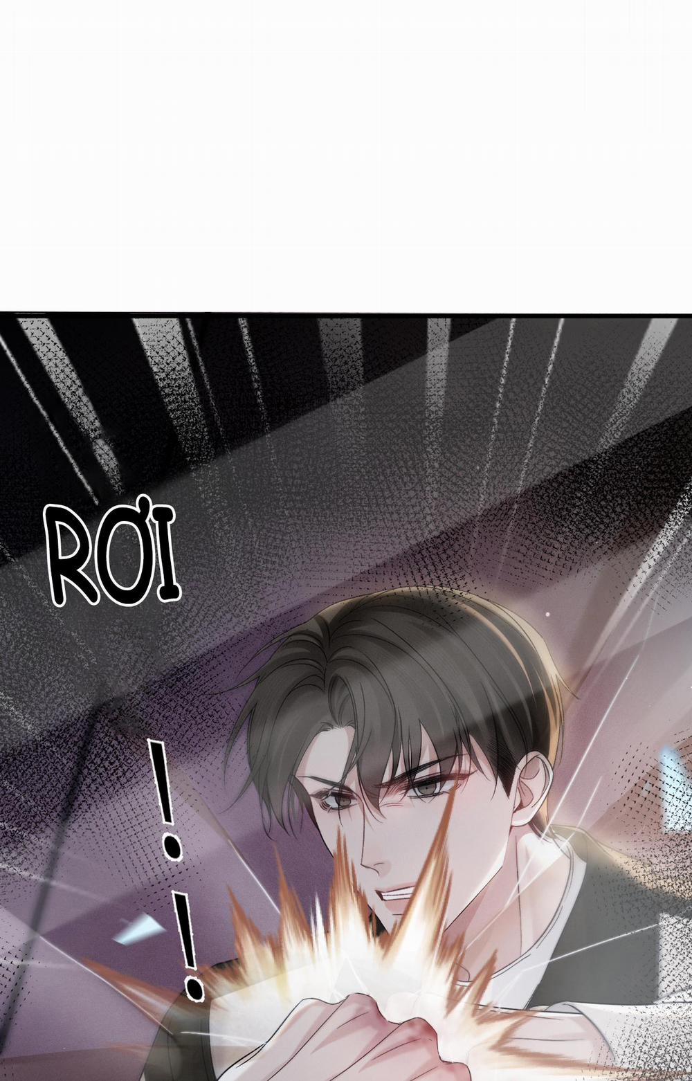 Cuộc Đối Đầu Gay Gắt 97 trang 149