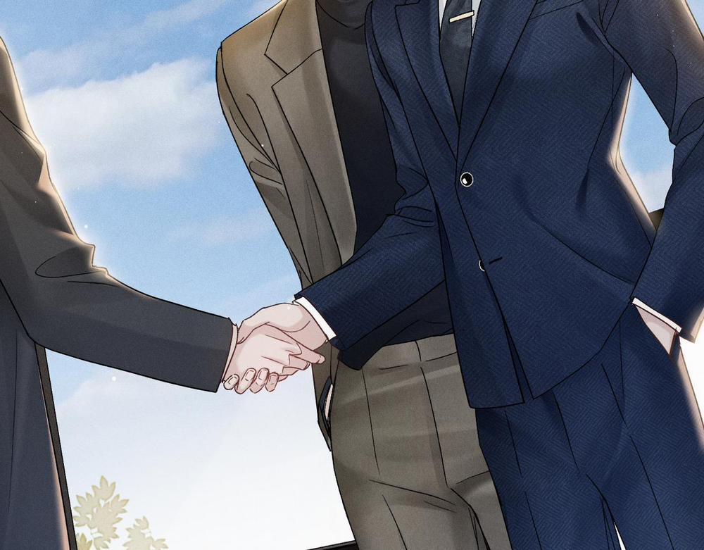 Cuộc Đối Đầu Gay Gắt 97 trang 83