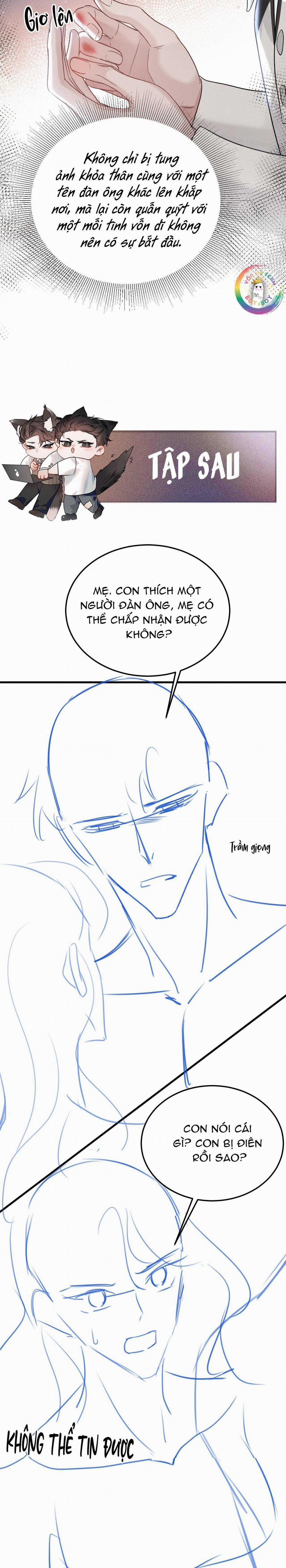 Cuộc Đối Đầu Gay Gắt 98 trang 16