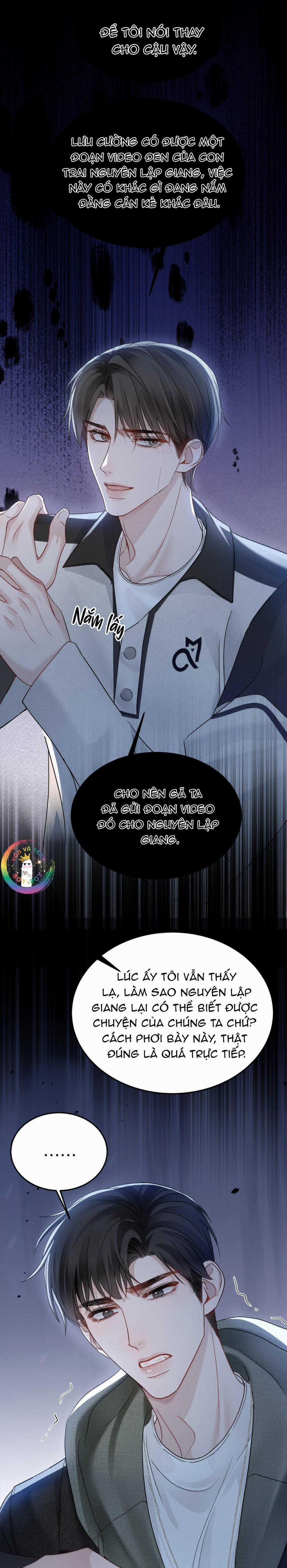 Cuộc Đối Đầu Gay Gắt 98 trang 6