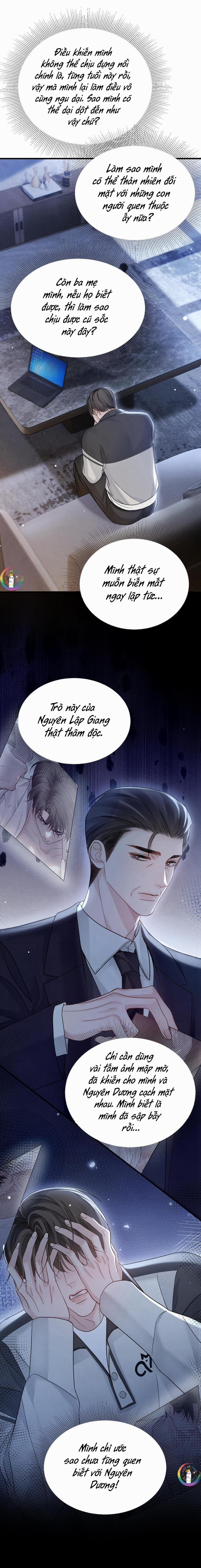 Cuộc Đối Đầu Gay Gắt 99 trang 1