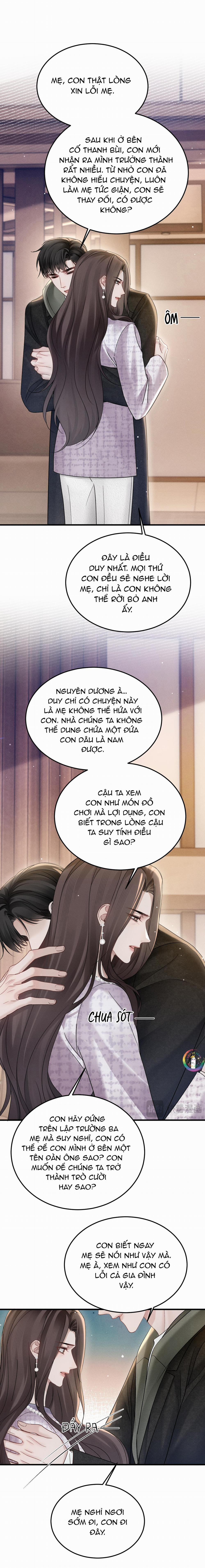 Cuộc Đối Đầu Gay Gắt 99 trang 11