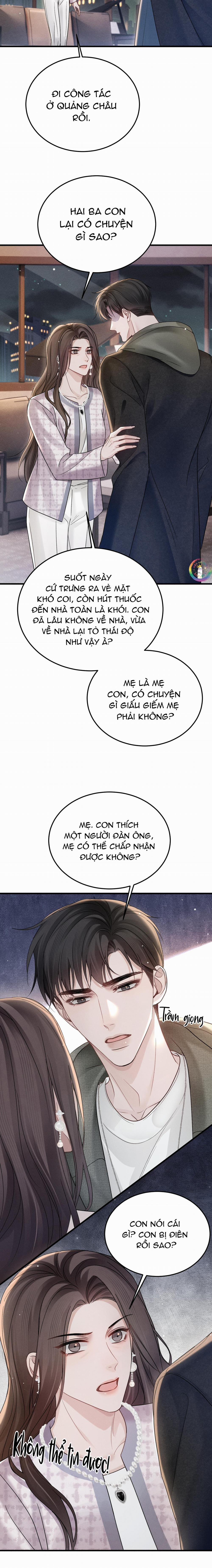 Cuộc Đối Đầu Gay Gắt 99 trang 5