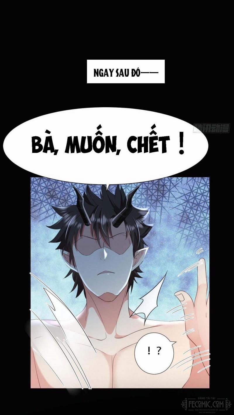 Cuộc Đời Định Sẵn Của Serena 3.5 trang 10