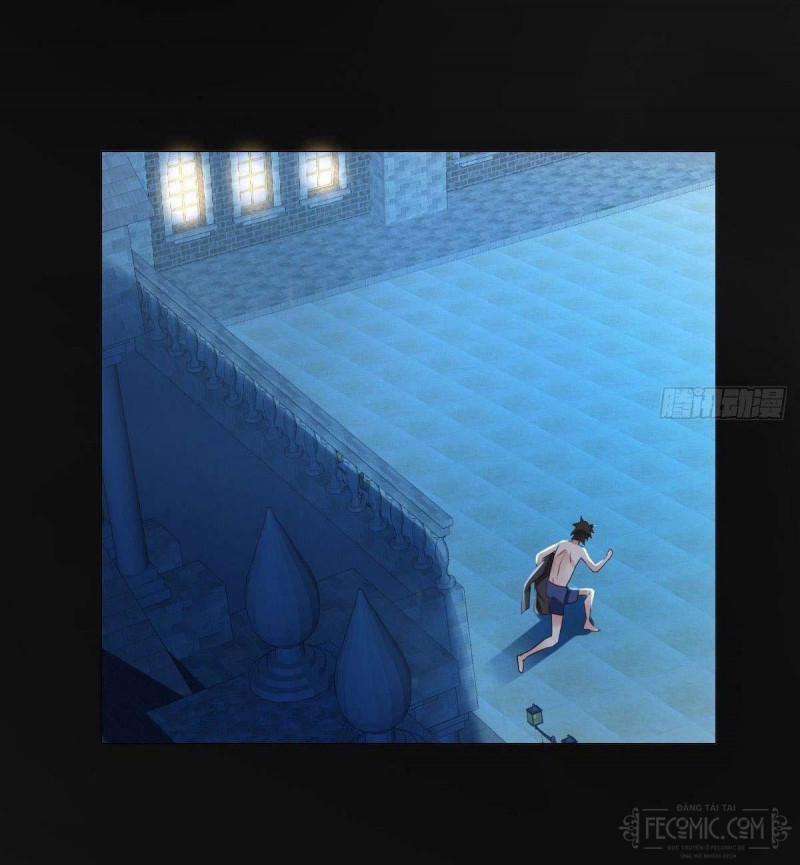 Cuộc Đời Định Sẵn Của Serena 3.5 trang 14