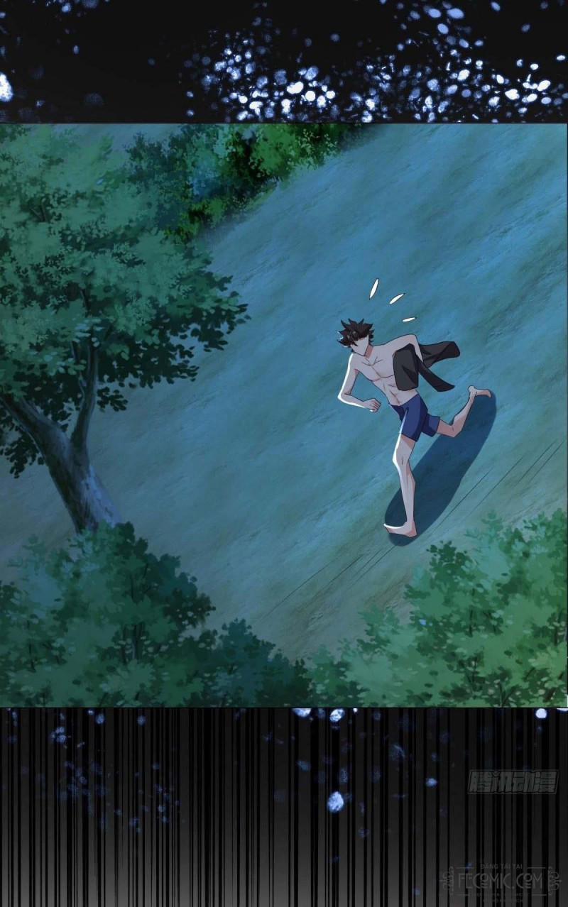 Cuộc Đời Định Sẵn Của Serena 3.5 trang 16