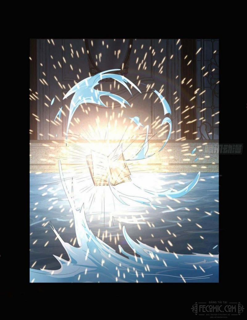 Cuộc Đời Định Sẵn Của Serena 3.5 trang 2