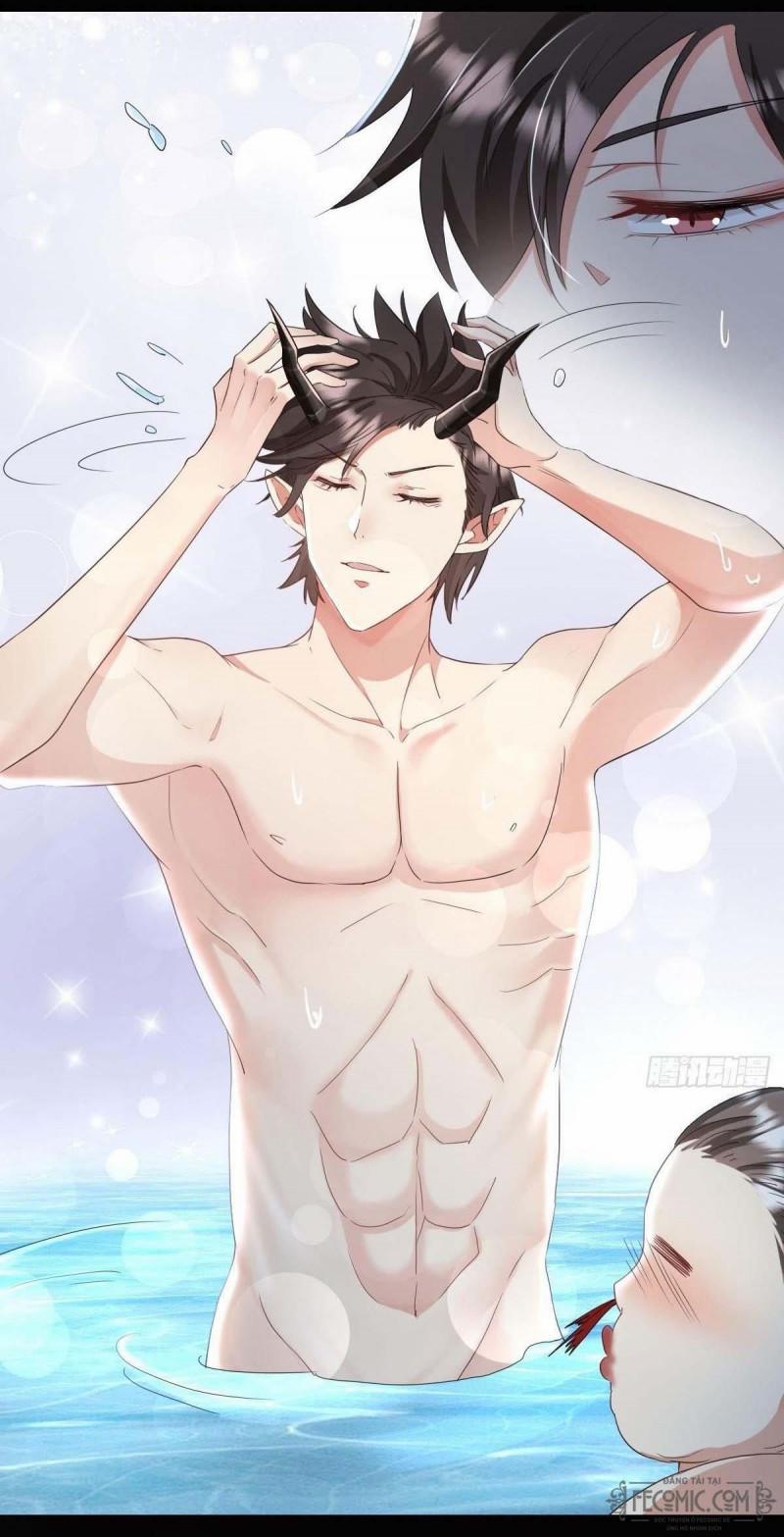 Cuộc Đời Định Sẵn Của Serena 3.5 trang 8