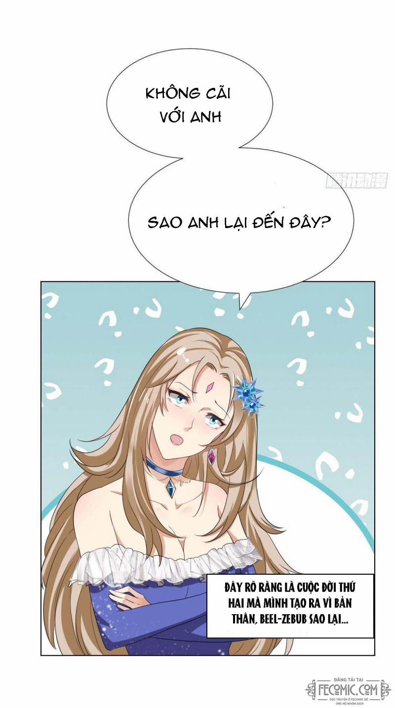 Cuộc Đời Định Sẵn Của Serena 3 trang 15