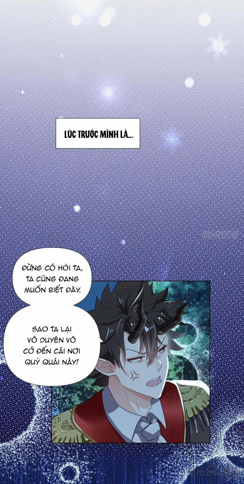 Cuộc Đời Định Sẵn Của Serena 3 trang 17