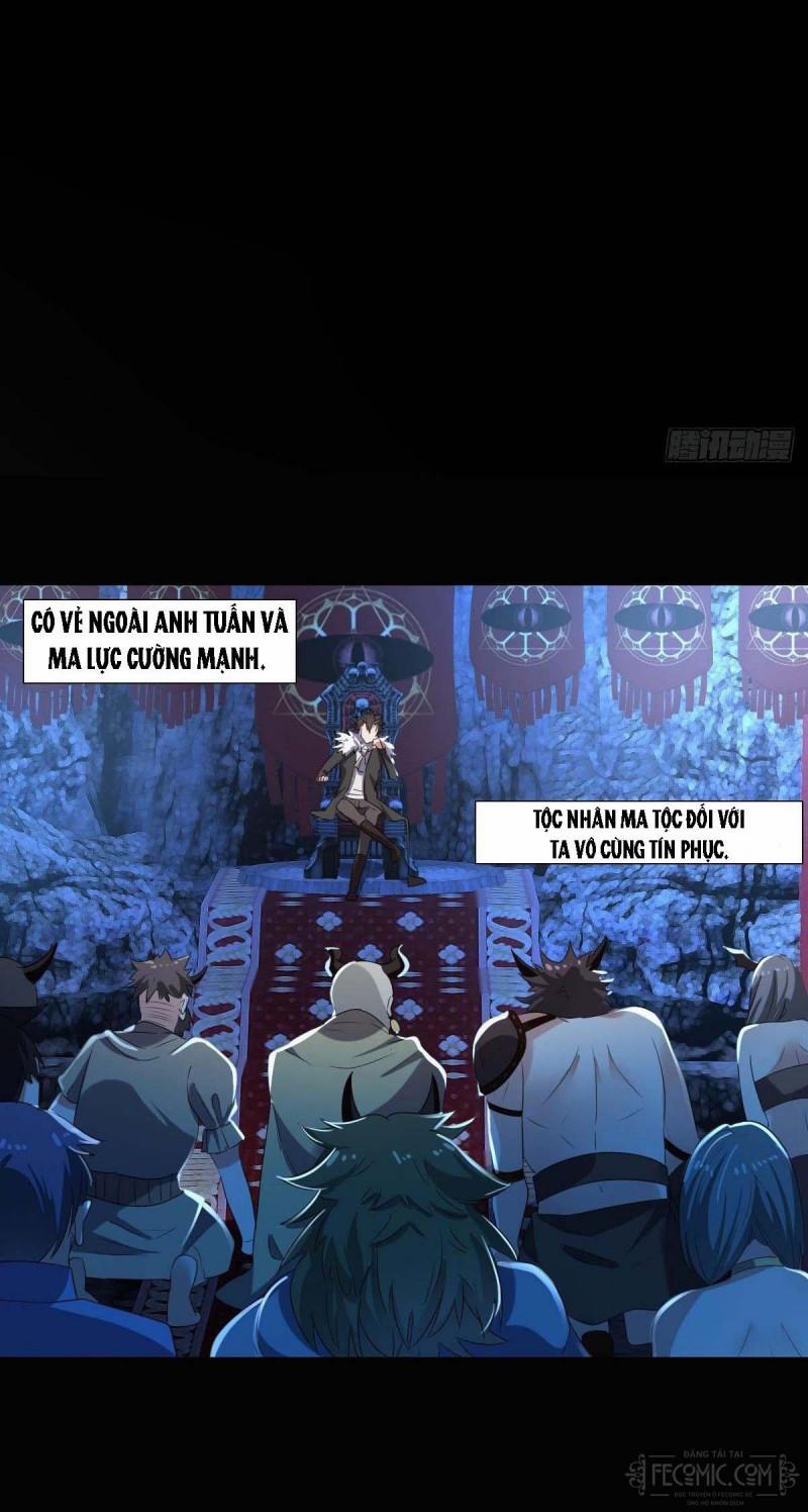 Cuộc Đời Định Sẵn Của Serena 3 trang 19