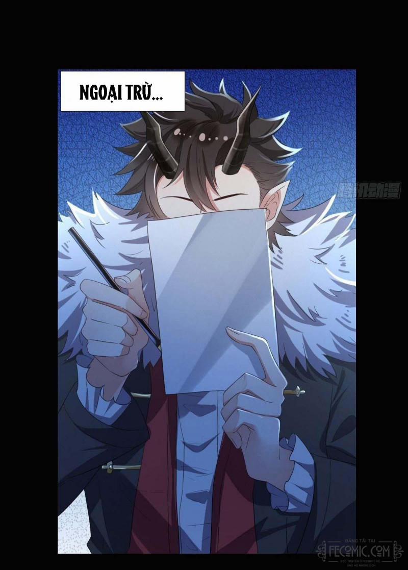 Cuộc Đời Định Sẵn Của Serena 3 trang 20