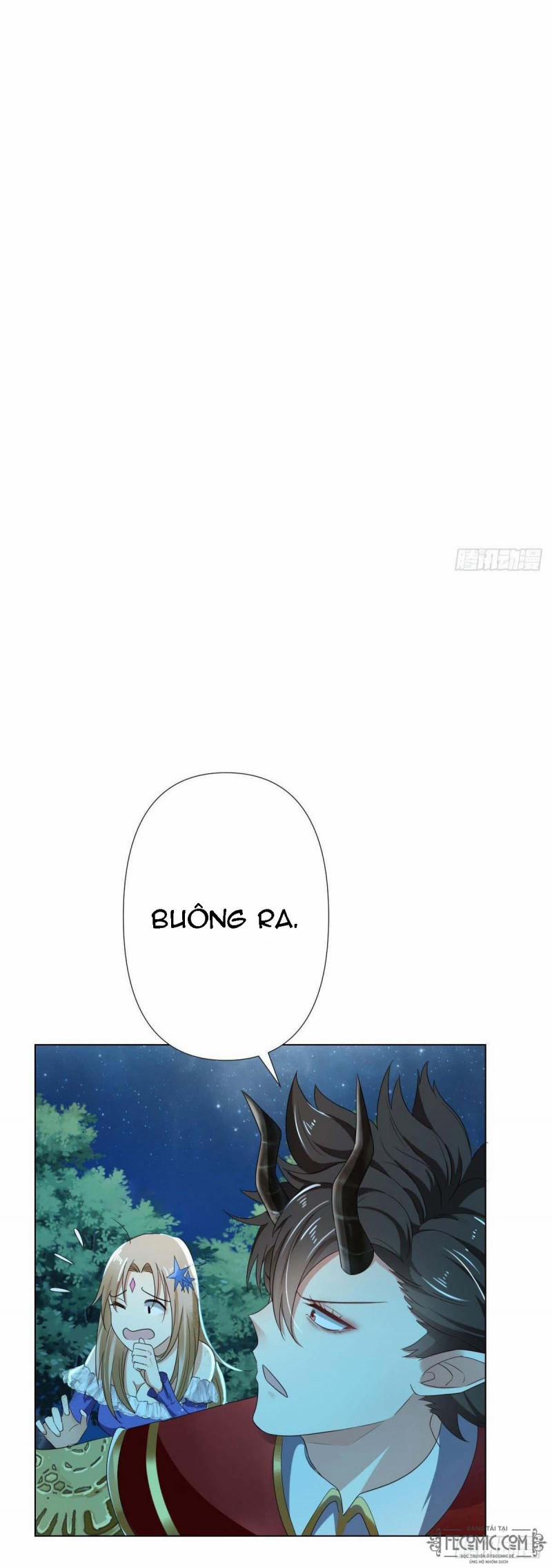 Cuộc Đời Định Sẵn Của Serena 3 trang 9