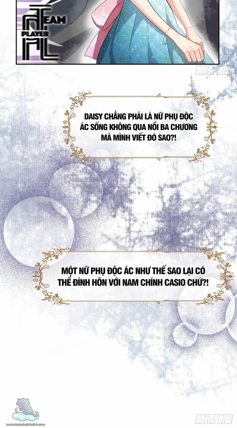 Cuộc Đời Định Sẵn Của Serena 4.5 trang 10