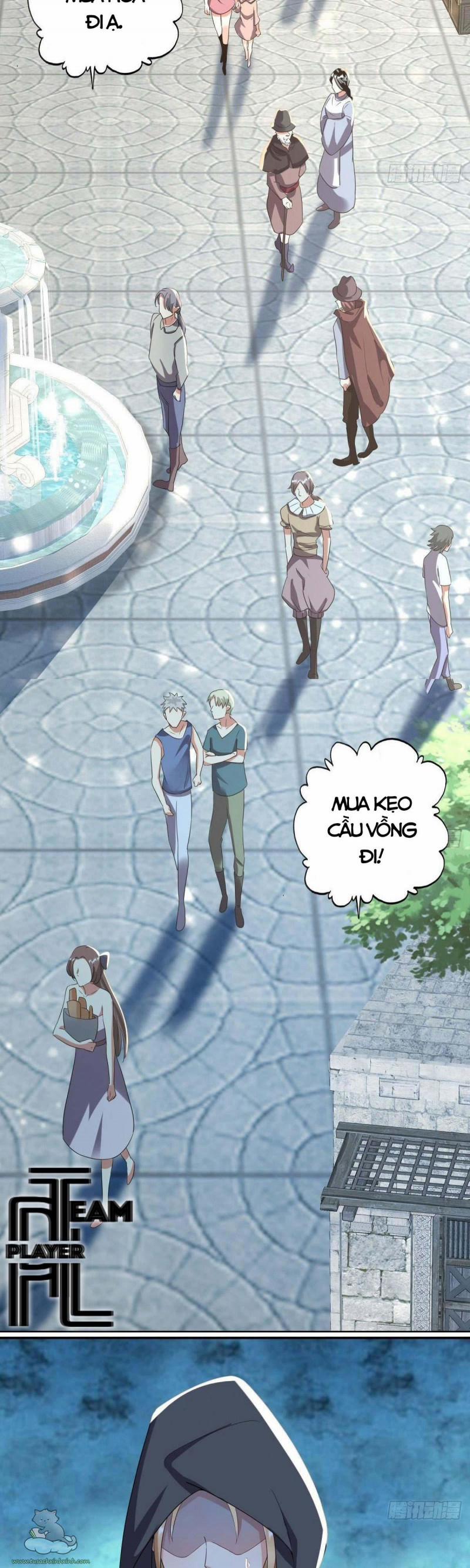 Cuộc Đời Định Sẵn Của Serena 4.5 trang 2