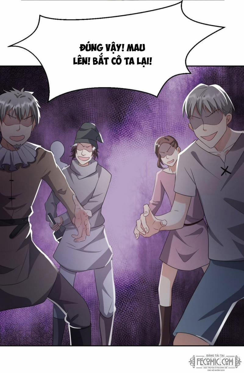 Cuộc Đời Định Sẵn Của Serena 5.5 trang 6