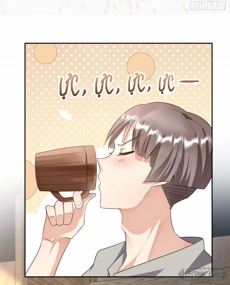 Cuộc Đời Định Sẵn Của Serena 5 trang 7