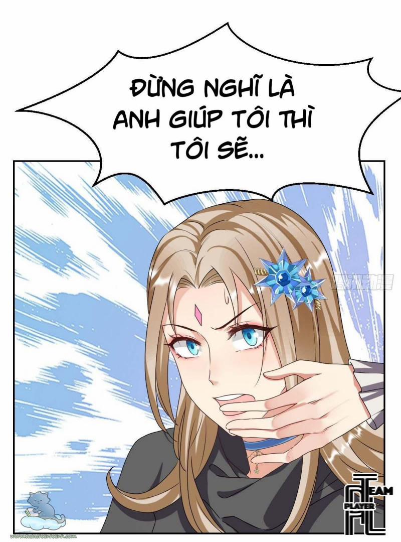 Cuộc Đời Định Sẵn Của Serena 6 trang 2