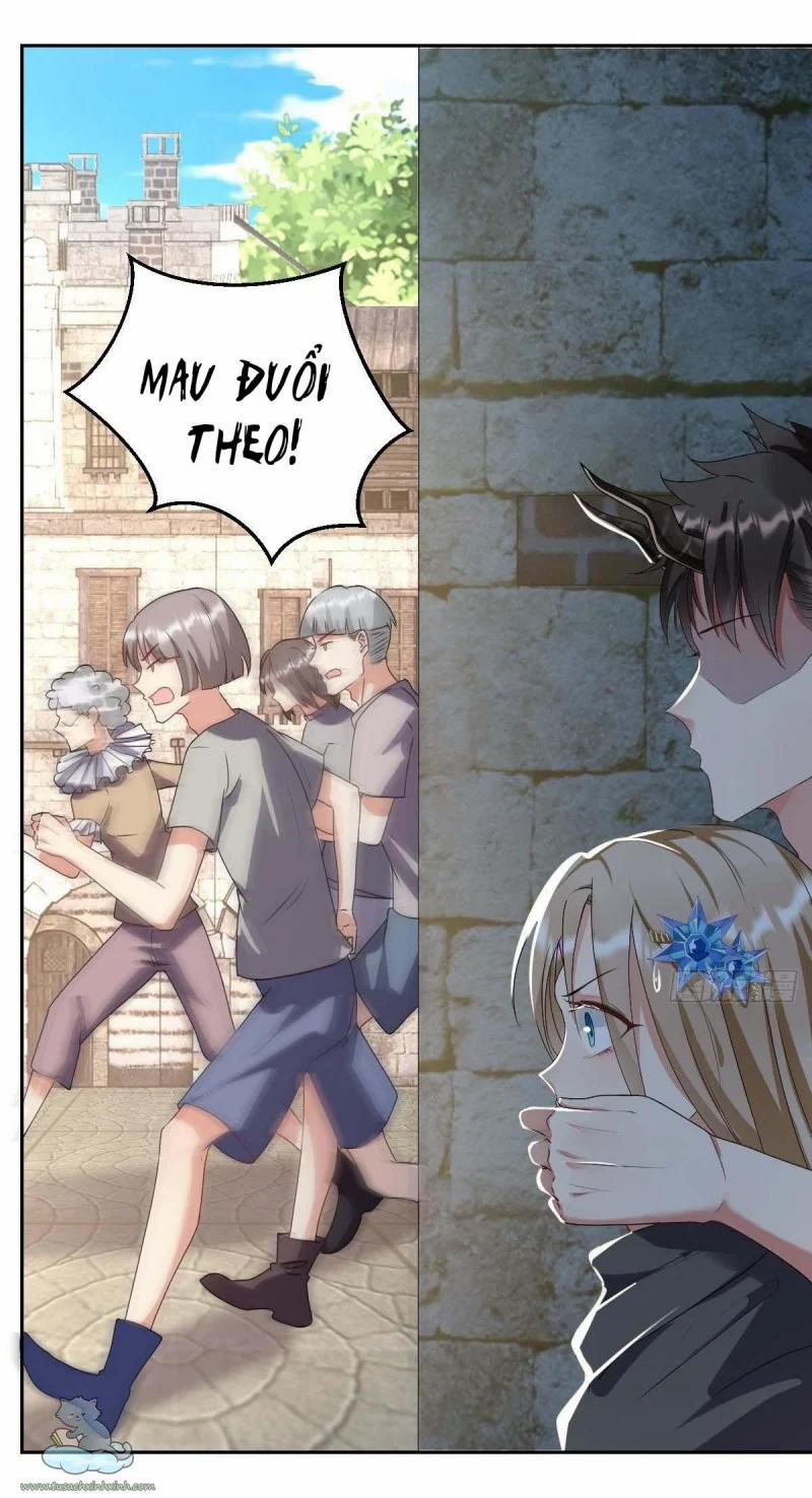 Cuộc Đời Định Sẵn Của Serena 6 trang 3