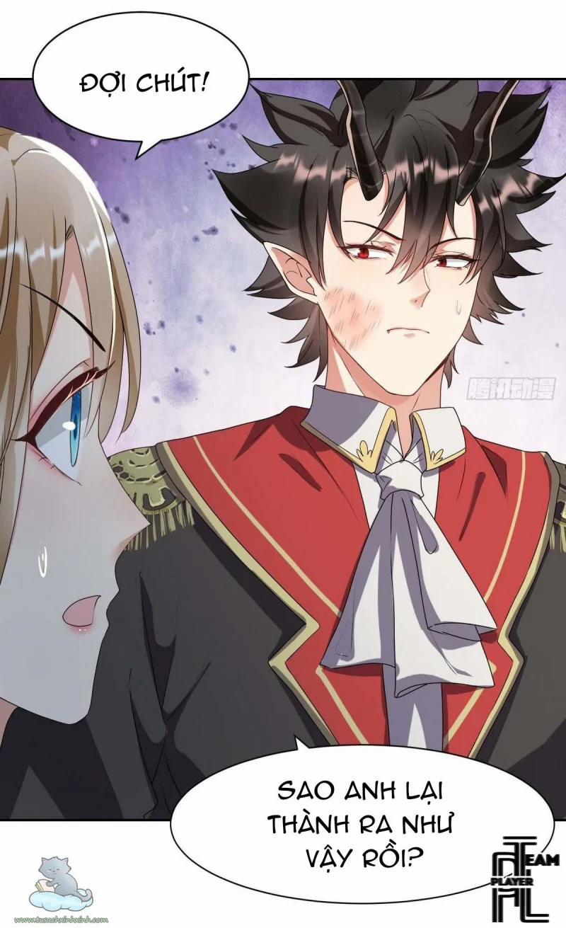 Cuộc Đời Định Sẵn Của Serena 6 trang 4