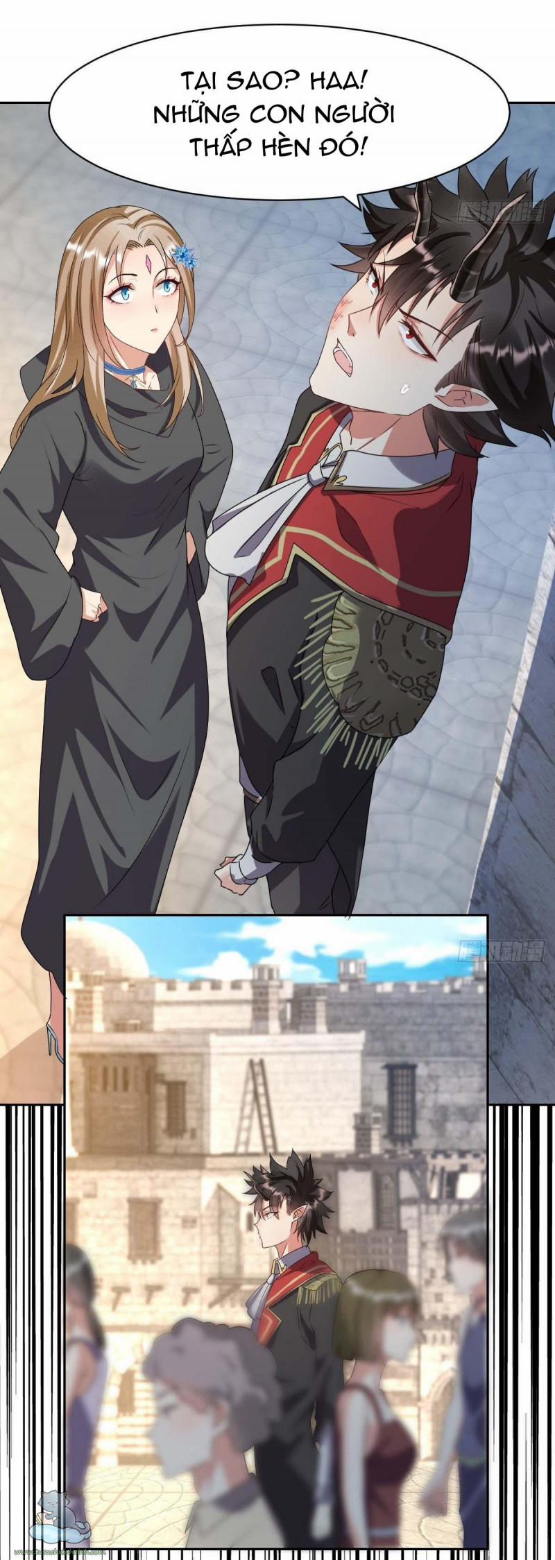 Cuộc Đời Định Sẵn Của Serena 6 trang 5