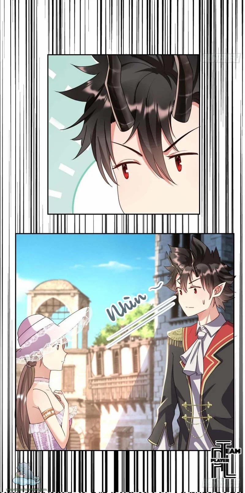 Cuộc Đời Định Sẵn Của Serena 6 trang 6