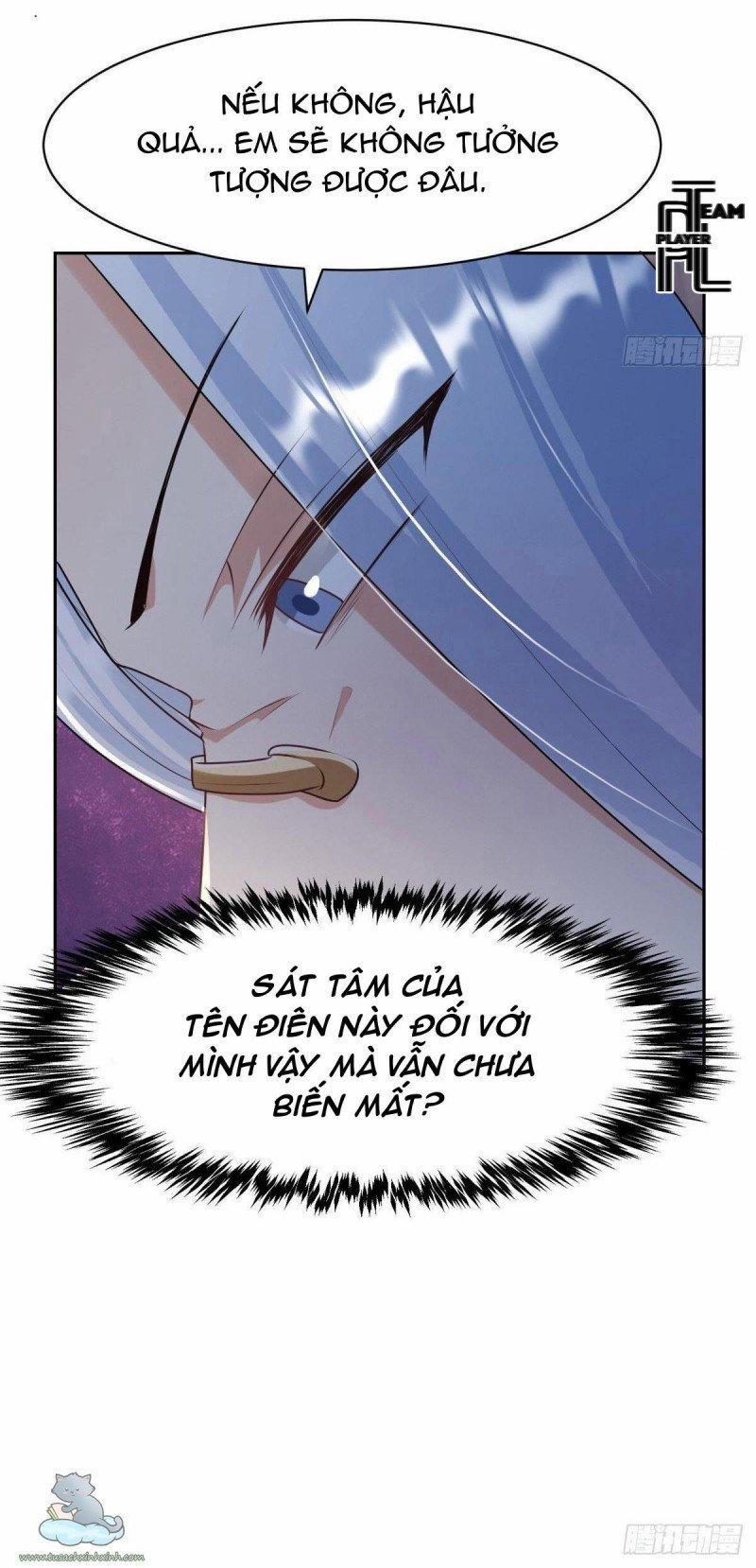 Cuộc Đời Định Sẵn Của Serena 7.5 trang 8