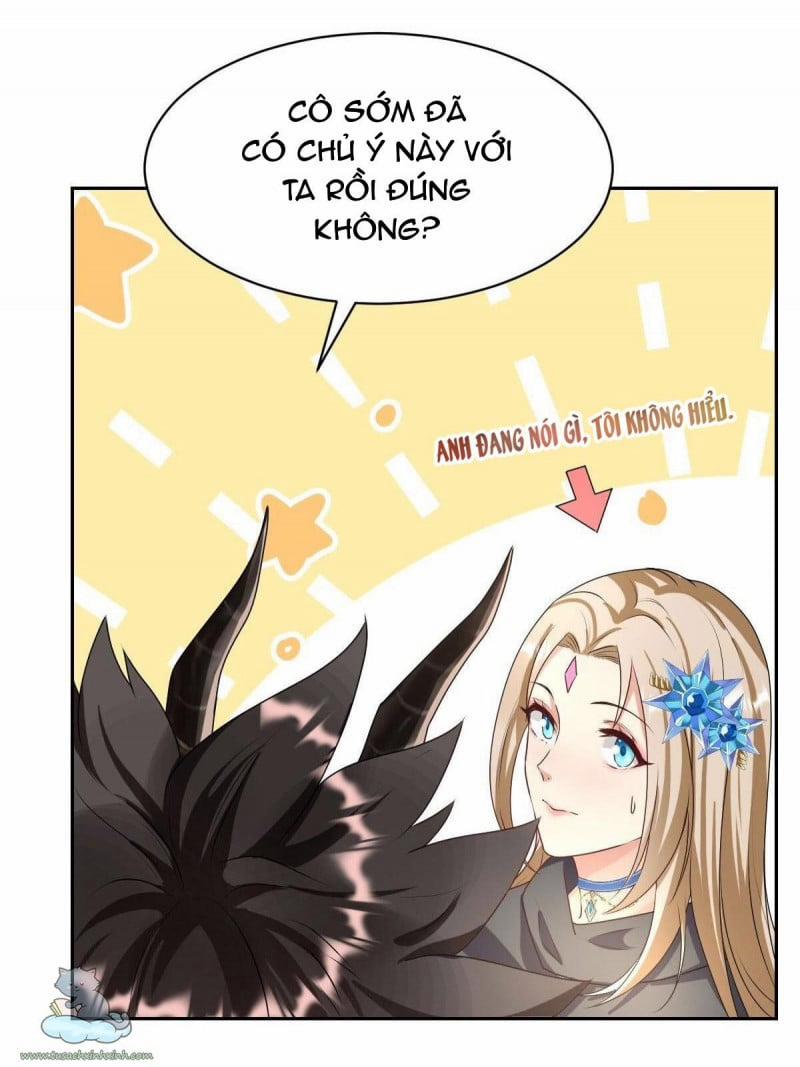 Cuộc Đời Định Sẵn Của Serena 7 trang 7