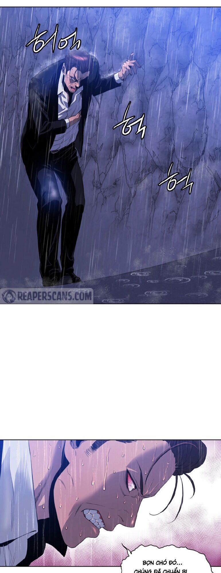 Cuộc đời Thứ Hai Của Một Gangster 1 trang 31