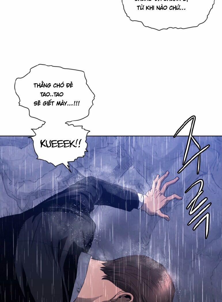 Cuộc đời Thứ Hai Của Một Gangster 1 trang 32