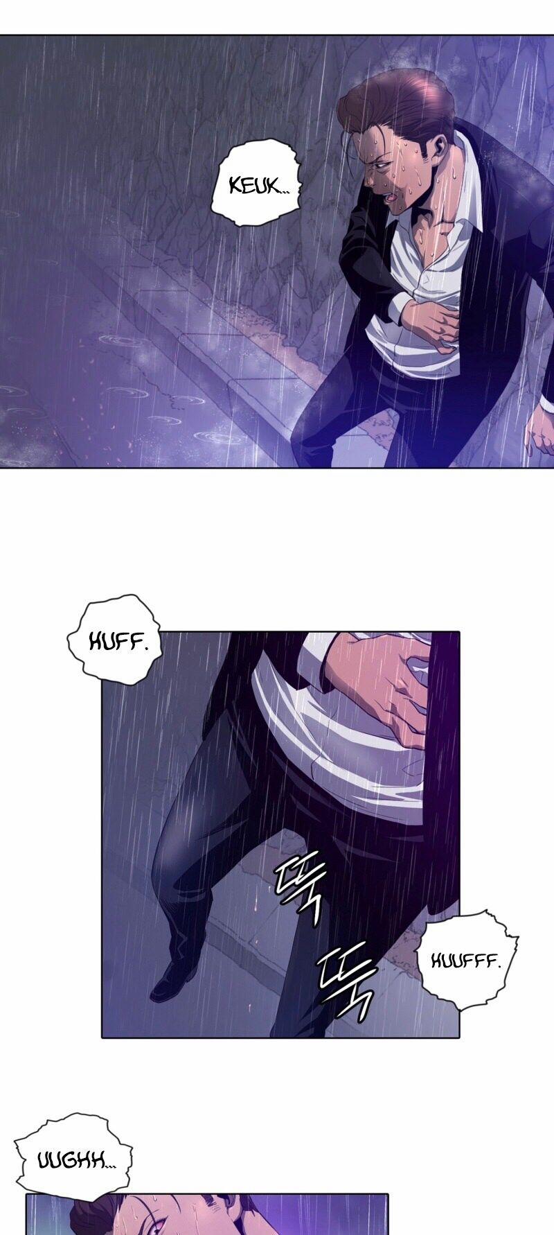 Cuộc đời Thứ Hai Của Một Gangster 1 trang 34