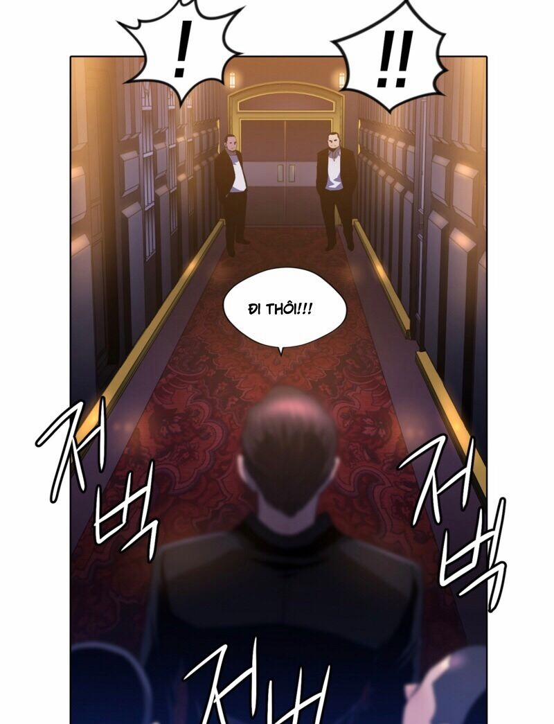 Cuộc đời Thứ Hai Của Một Gangster 1 trang 4