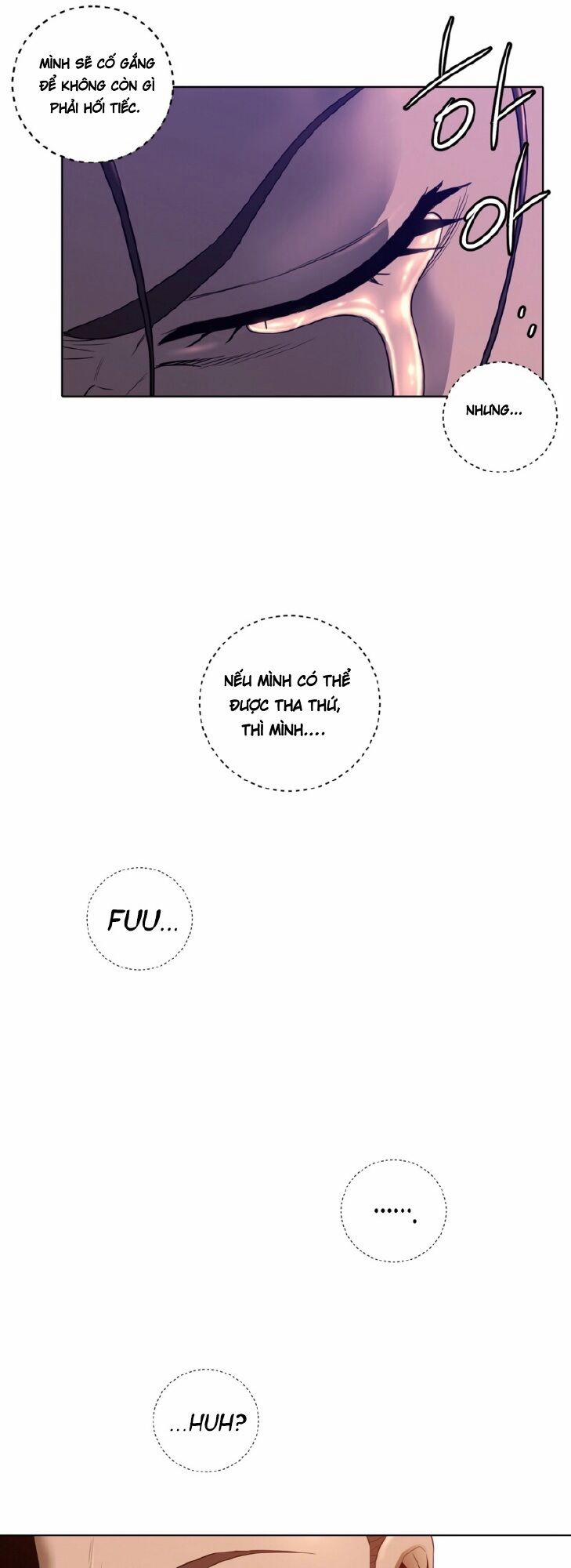 Cuộc đời Thứ Hai Của Một Gangster 1 trang 42