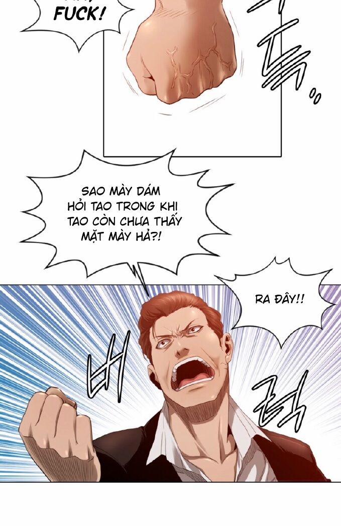 Cuộc đời Thứ Hai Của Một Gangster 1 trang 46
