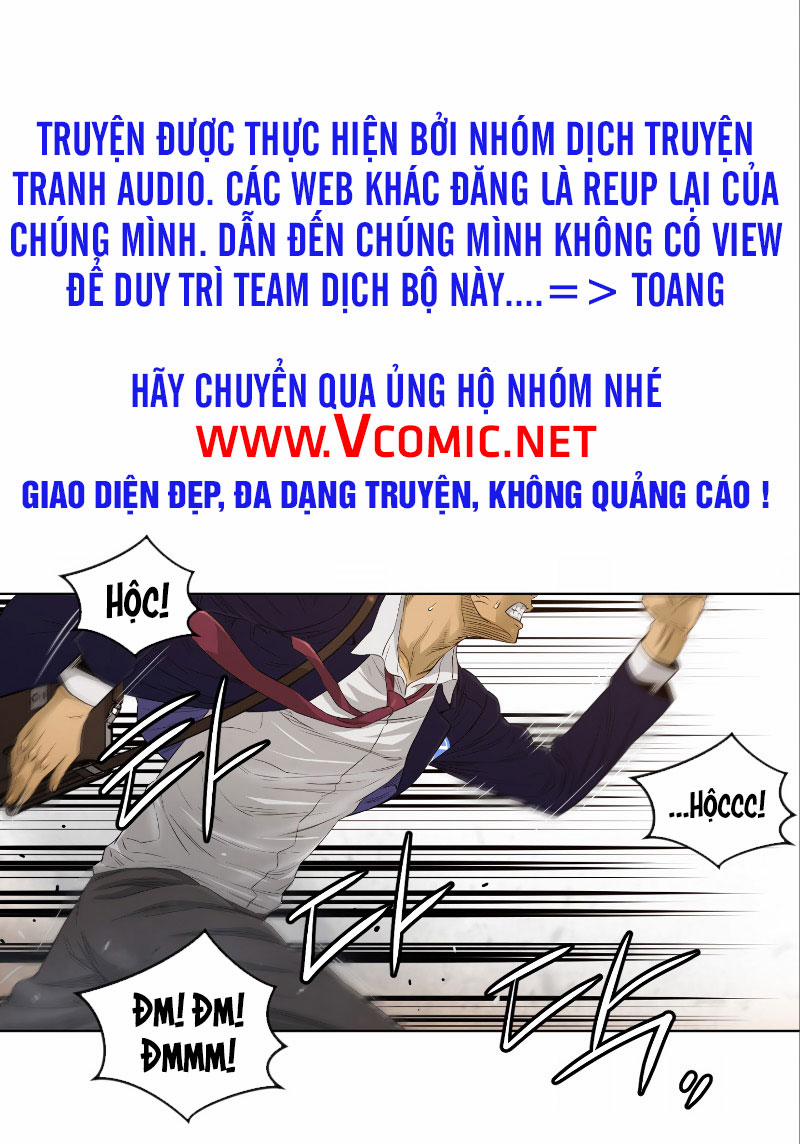 Cuộc đời Thứ Hai Của Một Gangster 17 trang 1