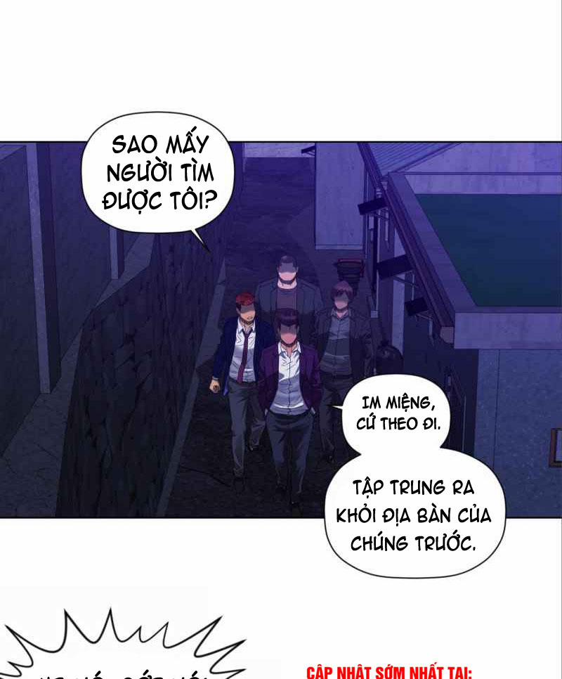 Cuộc đời Thứ Hai Của Một Gangster 27 trang 1