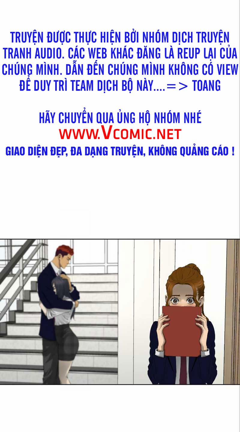 Cuộc đời Thứ Hai Của Một Gangster 33 trang 0